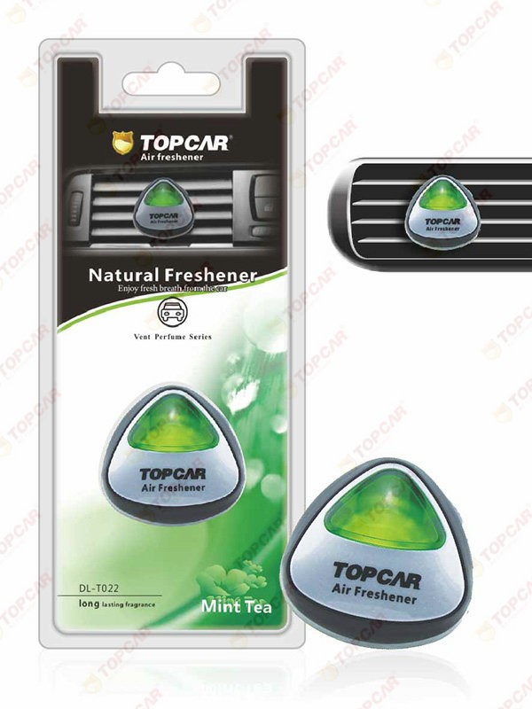 Essential Oil Car Air Diffusers