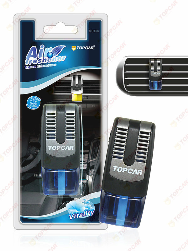 Car Vent Air Freshener