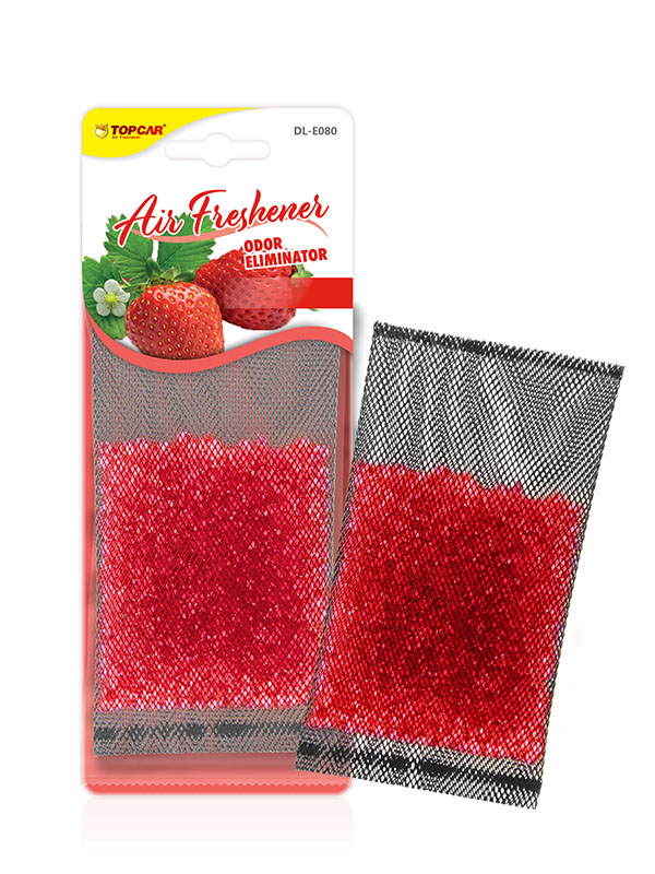 Car Fresh sachet bag