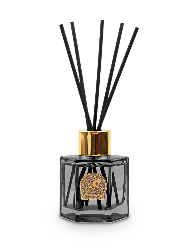 Essential Oil Reed Diffuser