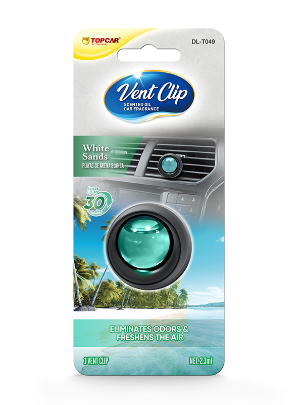 Vent Air Freshener