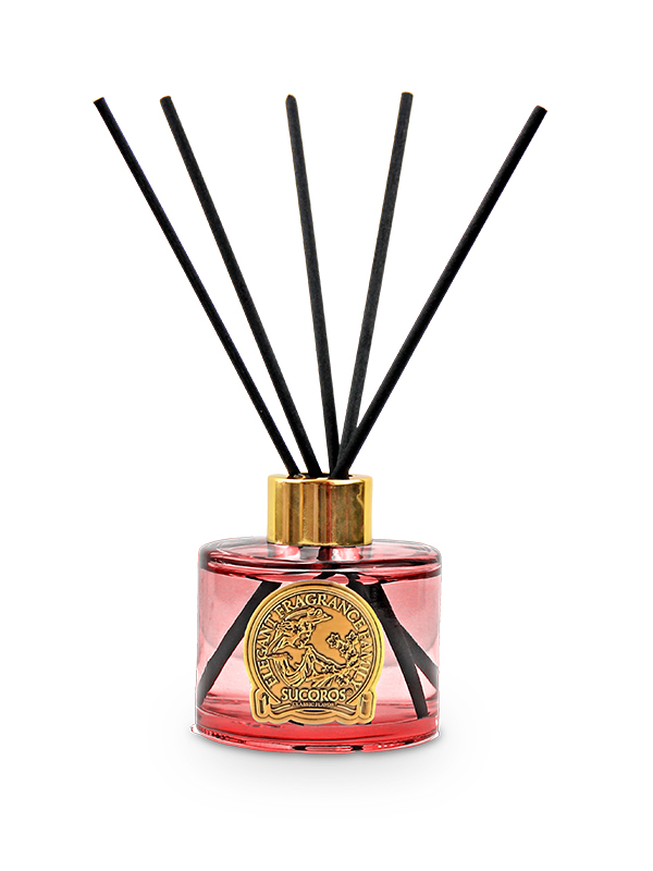office Reed Diffuser