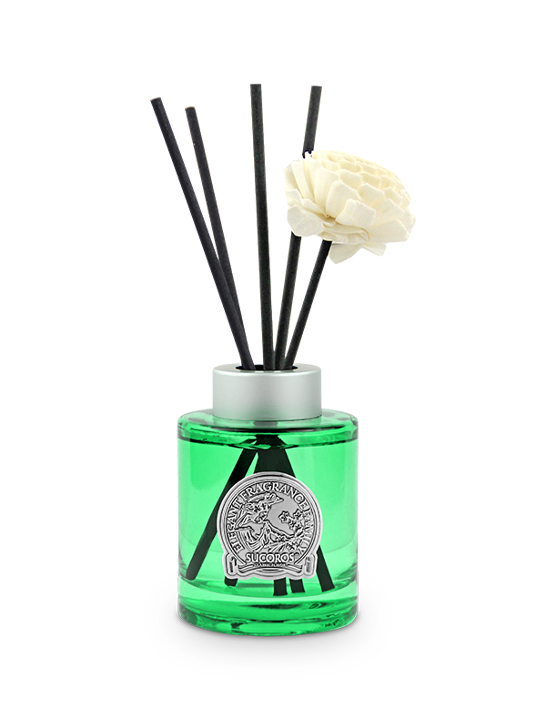 140ml Essential Oil Reed Diffuser