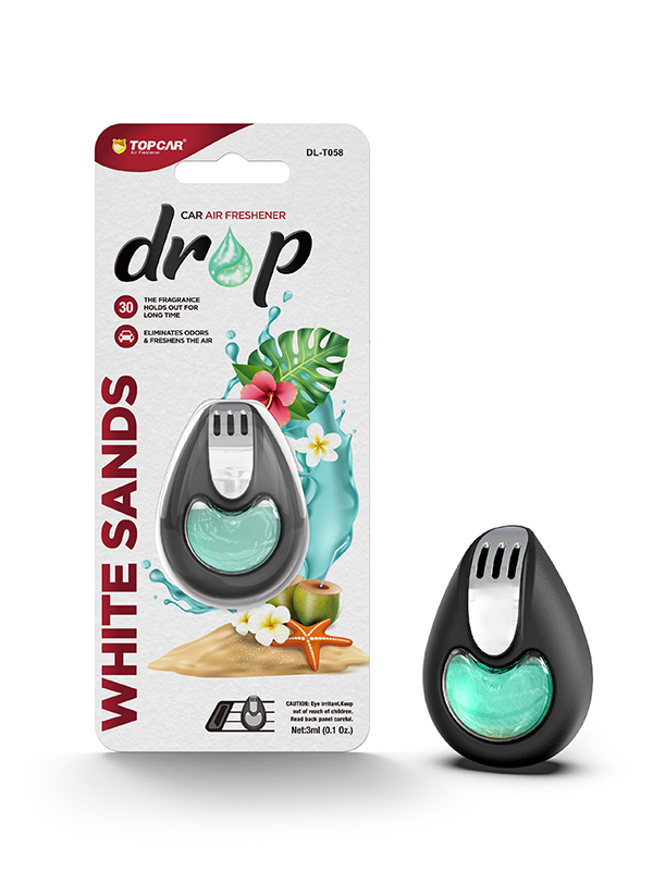 DL-T058 Car Vent Air Freshener