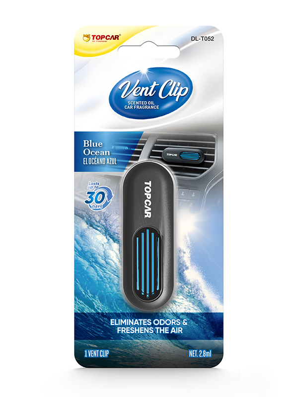 Car Vent Air Freshener