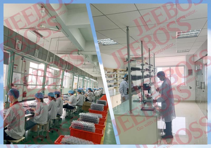 Comprehensive OEM and ODM Services for Car Air Freshener Manufacturer